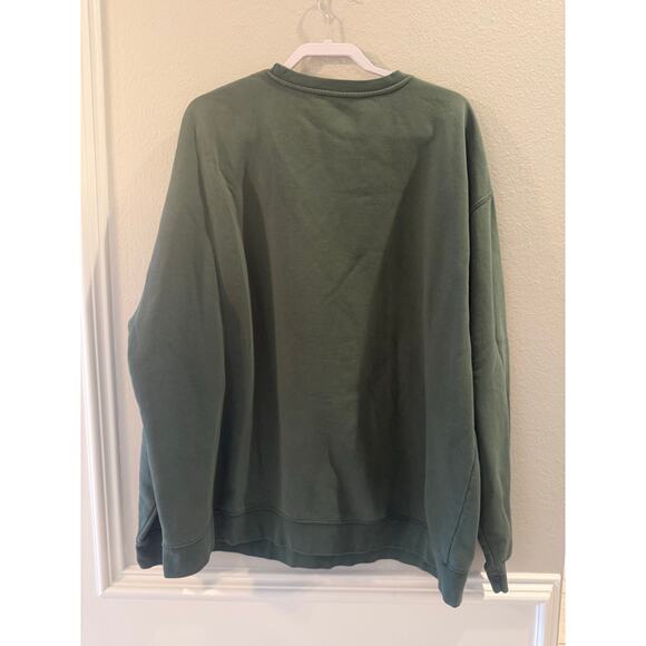 Jimi Hendrix "Are You Experienced" Graphic Sweatshirt Sz OS Ripple Brand - Picture 2 of 5